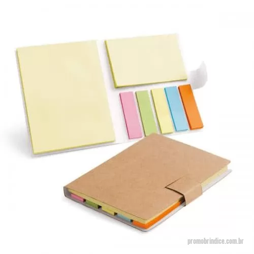 Caderno personalizado - Caderno