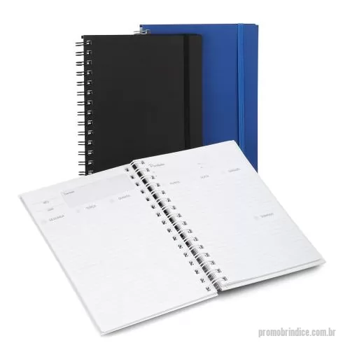 Caderno personalizado - Caderno planner Personalizado