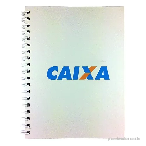 Caderno personalizado - Fabricação própria, cadernos personalizados do seu jeito.Tamanhos 15x21,18x25 e 21x28 cm. Capa impressa em 4 cores, miolo com 96 folhas personalizadas  em uma cor (frente e verso iguais) e dados pessoais e calendário, podem acompanhar lâminas de publicidade. Fechamento em wire-o silver, preto ou branco (consultar outras cores).