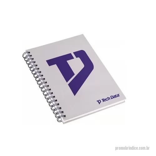 Caderno personalizado - Caderno Capa Dura Personalizado