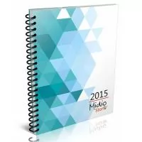 Caderno