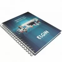 Caderno