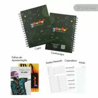 Caderno