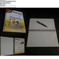 Caderno