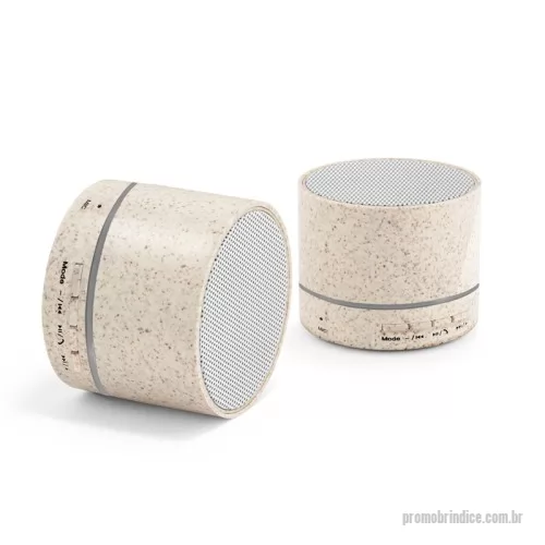 Caixa de Som com Bluetooth personalizada - Caixa de Som Bluetooth Personalizada