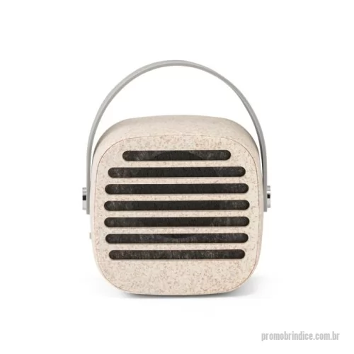 Caixa de Som com Bluetooth personalizada - Caixa de Som Bluetooth Personalizada
