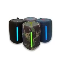 Caixa de som Bluetooth Personalizada