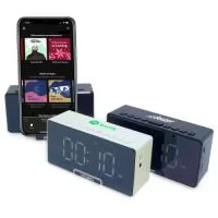 Caixa de Som com Bluetooth