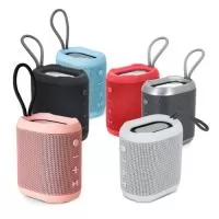 Caixa de Som com Bluetooth