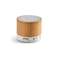 Caixa de Som com Bluetooth