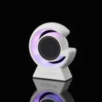 Caixa de Som com Bluetooth
