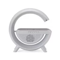 Caixa de Som com Bluetooth
