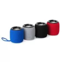 Caixa de Som com Bluetooth