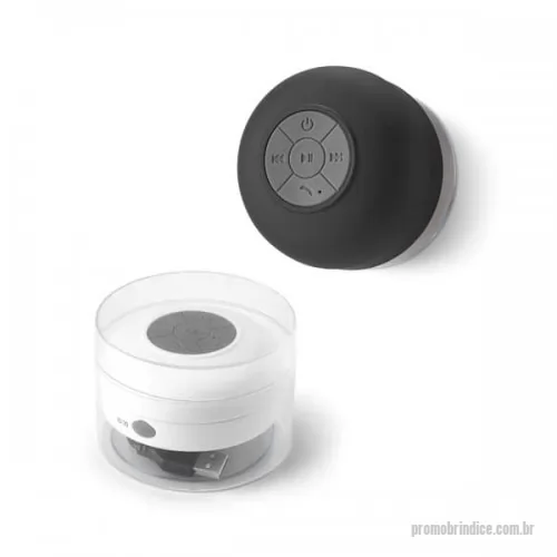 Caixa de som personalizada - Caixa de som á prova de água