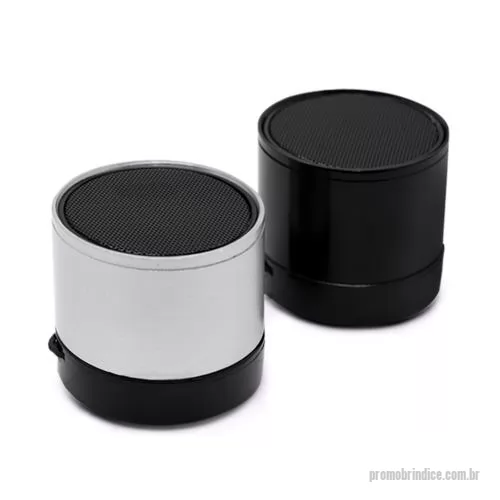 Caixa de som personalizada - Caixa de Som Bluetooth Personalizada