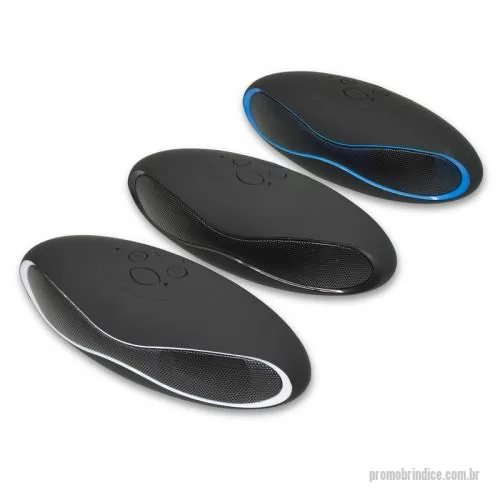 Caixa de som personalizada - Caixa de Som com Bluetooth Personalizado