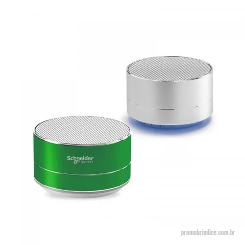 Caixa de som personalizada - Caixa de Som Bluetooth Personalizado