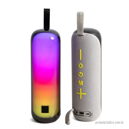 Caixa de som personalizada - Caixa de Som Personalizada