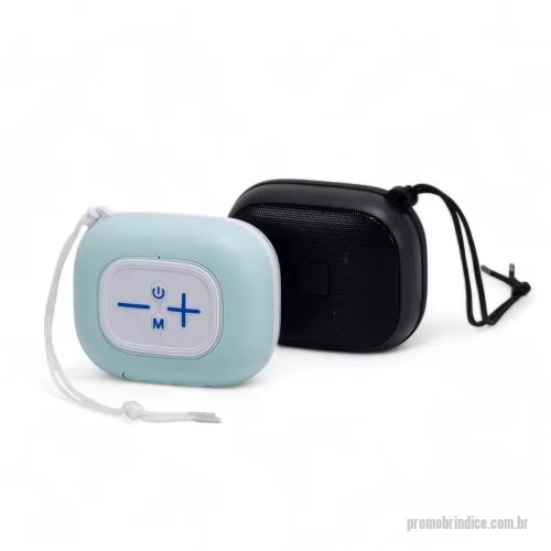 Caixa de som personalizada - Caixa de Som Personalizada