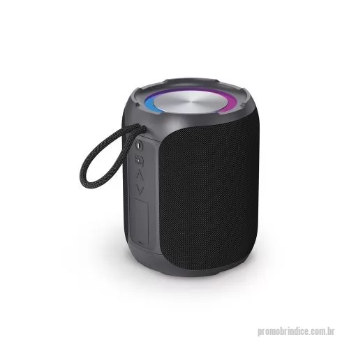 Caixa de som personalizada - Caixa de Som Personalizada