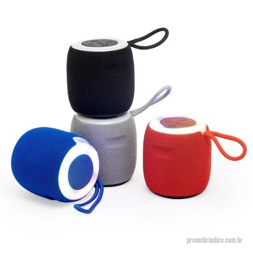 Caixa de som personalizada - Caixa de Som Personalizada