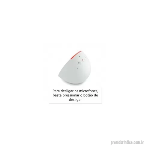 Caixa de som personalizada - CONTROLE A MÚSICA POR VOZ - Peça para Alexa tocar músicas e podcasts nas suas plataformas preferidas, como Amazon Music, Apple Music, Spotify, Deezer e outras. Conecte-o também por Bluetooth e ouça músicas do seu celular em todo o ambiente.