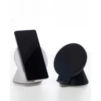 Caixa de Som com Carregador Personalizada