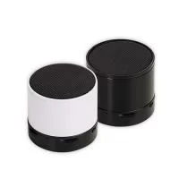 Caixa de Som Bluetooth Personalizada