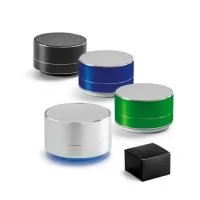 Caixa de Som para Celular Personalizada