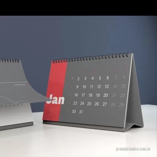 Calendário de mesa personalizado - CALENDÁRIO DE MESA EXCLUSIVO - Fabricamos Calendários Personalizados de Alta Qualidade. O Calendário que Você Imaginar, Nós Tornamos Realidade