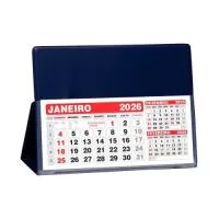 Prática, reutilizável e funcional, a Base para Calendário de PVC é uma excelente opção de brinde corporativo para manter a marca presente durante todo o ano.  Produzida em PVC branco, possui um bolso plástico para encaixe do bloco de calendário. O calendário pode ser substituído a cada ano, permitindo que a mesma base seja utilizada por muito mais tempo.
