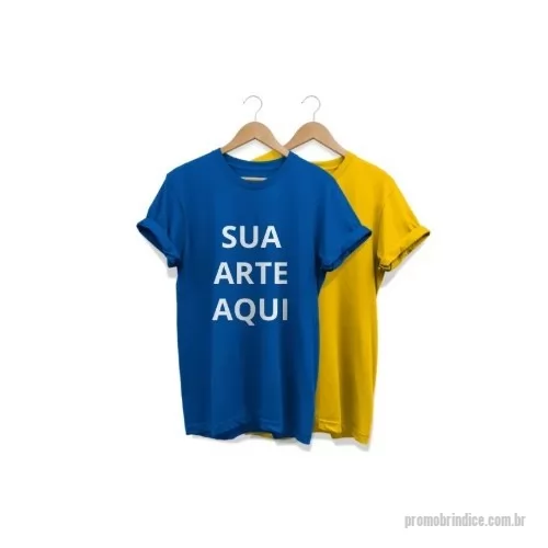 Camisa personalizada - ???? FICHA TÉCNICA – CAMISETAS / EVENTOS / CORRIDAS / UNIFORMES ???? 1. CAMISETA BÁSICA (EVENTOS / PROMOCIONAL / UNIFORME)  Produto: Camiseta personalizada Modelagem: Tradicional / Unissex / Feminina (opcional)  Tecido:  Malha PV (65% poliéster / 35% viscose) ou 100% Algodão (fio 30.1 penteado)  Gramatura: 135g a 160g (varia conforme escolha)  Gola: Redonda ou V (opcional)  Mangas: Curtas (padrão) ou longas  Personalização:  Silk screen (serigrafia) Sublimação (tecidos poliéster) Bordado (opcional para logotipo pequeno)  Cores: Conforme identidade visual do cliente  Aplicação: Eventos, campanhas, uniformes corporativos
