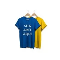 ???? FICHA TÉCNICA – CAMISETAS / EVENTOS / CORRIDAS / UNIFORMES ???? 1. CAMISETA BÁSICA (EVENTOS / PROMOCIONAL / UNIFORME)  Produto: Camiseta personalizada Modelagem: Tradicional / Unissex / Feminina (opcional)  Tecido:  Malha PV (65% poliéster / 35% viscose) ou 100% Algodão (fio 30.1 penteado)  Gramatura: 135g a 160g (varia conforme escolha)  Gola: Redonda ou V (opcional)  Mangas: Curtas (padrão) ou longas  Personalização:  Silk screen (serigrafia) Sublimação (tecidos poliéster) Bordado (opcional para logotipo pequeno)  Cores: Conforme identidade visual do cliente  Aplicação: Eventos, campanhas, uniformes corporativos