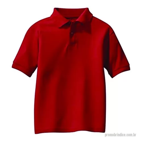 Camisa polo personalizada - CAMISA GOLA POLO PIQUET SUPREMO, FABRICAÇÃO PRÓPRIA, com proteção UV fator 50+ e tratamento anti pilling CONTRA BOLINHAS, COMPOSIÇÃO 50% Algodão 50% Poliéster TOQUE MODA.