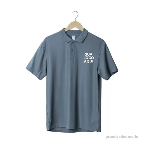 Camisa polo personalizada - Camiseta Polo para Uniforme – Conforto, Estilo e Profissionalismo  SOMOS FABRICANTES  Qualidade e Durabilidade: Fabricada com materiais de alta qualidade, nossa camiseta polo oferece conforto e resistência para o dia a dia.  Design Profissional: Modelagem elegante que garante um visual alinhado e sofisticado para sua equipe. Disponível em diversas cores para combinar com a identidade da sua empresa.  Conforto o Dia Todo: Tecido respirável e de fácil manutenção, proporcionando frescor e praticidade.  Personalização Exclusiva: Adicione o logotipo e elementos da sua marca para reforçar a identidade visual do seu negócio.  Ideal para empresas, eventos corporativos, restaurantes, academias e muito mais!  Solicite um orçamento e eleve a imagem da sua equipe com uniformes de qualidade!