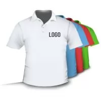 Camisa polo