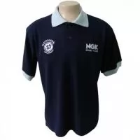Camisa polo