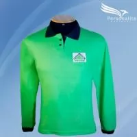 Camisa polo
