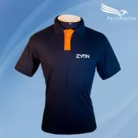 Camisa polo