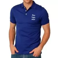 Camisa polo