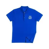 Camisa polo