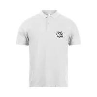 Camiseta Polo para Uniforme – Conforto, Estilo e Profissionalismo  SOMOS FABRICANTES  Qualidade e Durabilidade: Fabricada com materiais de alta qualidade, nossa camiseta polo oferece conforto e resistência para o dia a dia.  Design Profissional: Modelagem elegante que garante um visual alinhado e sofisticado para sua equipe. Disponível em diversas cores para combinar com a identidade da sua empresa.  Conforto o Dia Todo: Tecido respirável e de fácil manutenção, proporcionando frescor e praticidade.  Personalização Exclusiva: Adicione o logotipo e elementos da sua marca para reforçar a identidade visual do seu negócio.  Ideal para empresas, eventos corporativos, restaurantes, academias e muito mais!  Solicite um orçamento e eleve a imagem da sua equipe com uniformes de qualidade!
