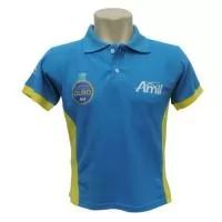 Camisa polo