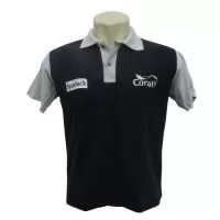 Camisa polo