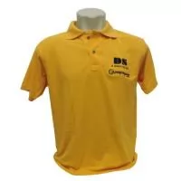 Camisa polo