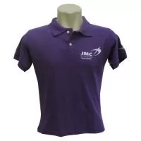 Camisa Polo em Piquet