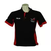 Camisa Polo em Piquet
