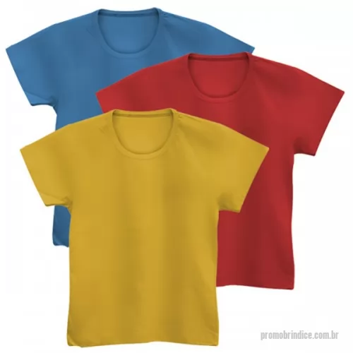 Camiseta Esportiva personalizada - Camiseta esportiva personalizada, masculino e feminino, confeccionado com tecido dryfit 100% poliéster, manga curta e gola careca.