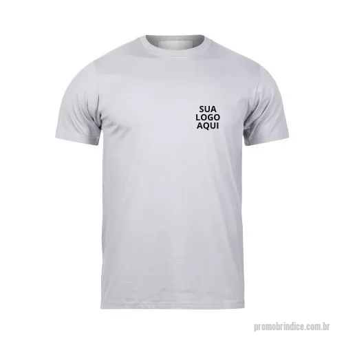 Camiseta personalizada - Camiseta de Algodão para Uniforme Personalizado - Qualidade e Conforto em Um Só Produto! SOMOS FABRICANTES Realce a imagem da sua empresa com nossa Camiseta de Algodão para Uniforme Personalizado. Desenvolvida para oferecer conforto, durabilidade e um visual profissional, esta camiseta é a escolha ideal para uniformes corporativos e promocionais. Características do Produto: Material: Confeccionada em algodão 100% puro, garantindo maciez e conforto ao longo do dia. Personalização: Personalize com o logo ou design da sua empresa, disponível em várias cores e tamanhos para atender às suas necessidades específicas. Design: Gola redonda clássica com acabamento de alta qualidade, proporcionando um visual moderno e profissional. Conforto: Tecido respirável que mantém a temperatura corporal ideal, perfeito para ambientes de trabalho dinâmicos. 