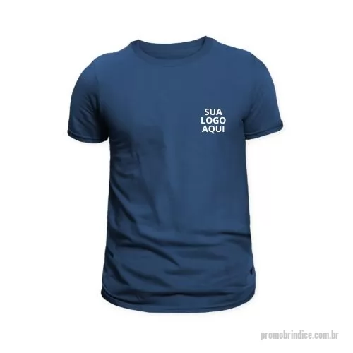 Camiseta personalizada - Camiseta de Algodão para Uniforme Personalizado - Qualidade e Conforto em Um Só Produto! SOMOS FABRICANTES Realce a imagem da sua empresa com nossa Camiseta de Algodão para Uniforme Personalizado. Desenvolvida para oferecer conforto, durabilidade e um visual profissional, esta camiseta é a escolha ideal para uniformes corporativos e promocionais. Características do Produto: Material: Confeccionada em algodão 100% puro, garantindo maciez e conforto ao longo do dia. Personalização: Personalize com o logo ou design da sua empresa, disponível em várias cores e tamanhos para atender às suas necessidades específicas. Design: Gola redonda clássica com acabamento de alta qualidade, proporcionando um visual moderno e profissional. Conforto: Tecido respirável que mantém a temperatura corporal ideal, perfeito para ambientes de trabalho dinâmicos.